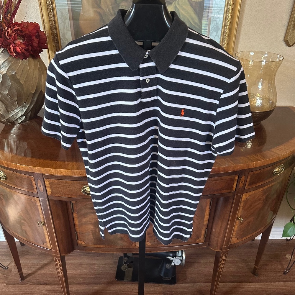 Polo Ralph Lauren Men’s Polo Shirt